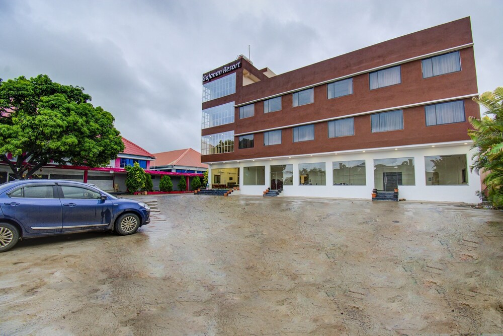 Capital O 46840 Gajanan Heritage And Resort — Aurangabad — photo 4