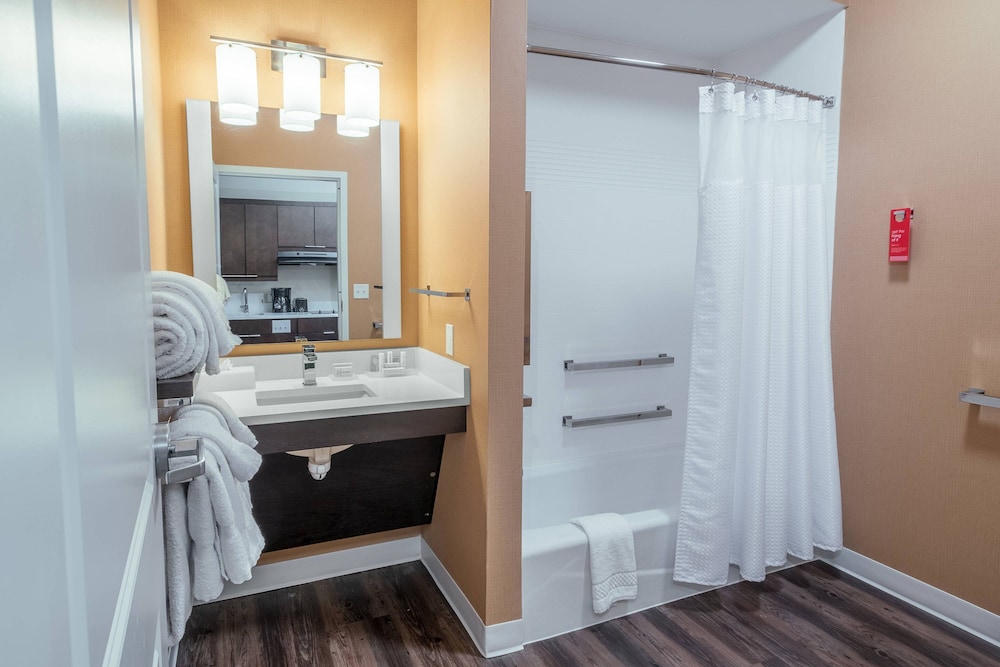 TownePlace Suites Toledo Oregon - photo 19