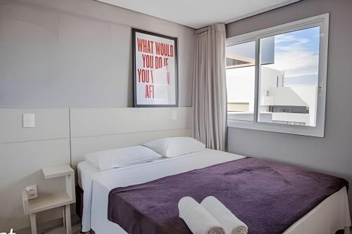 iFlat Brookfield Towers BTLX3211 Jardim Goias in Goiania, Brasil