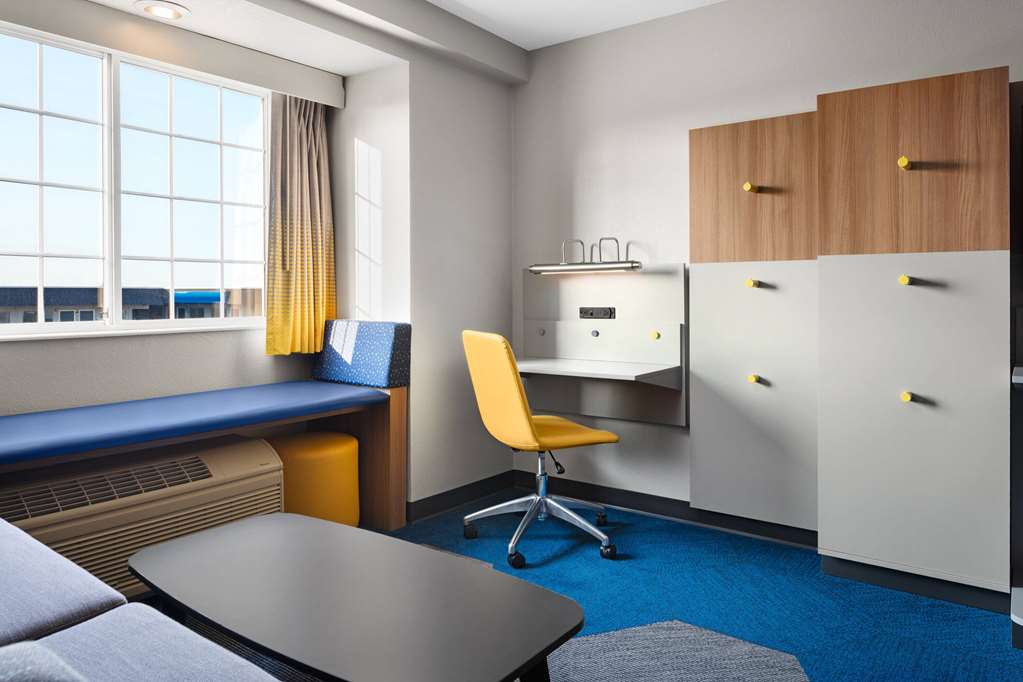 Microtel Inn & Suites by Wyndham Rapid City - photo 27