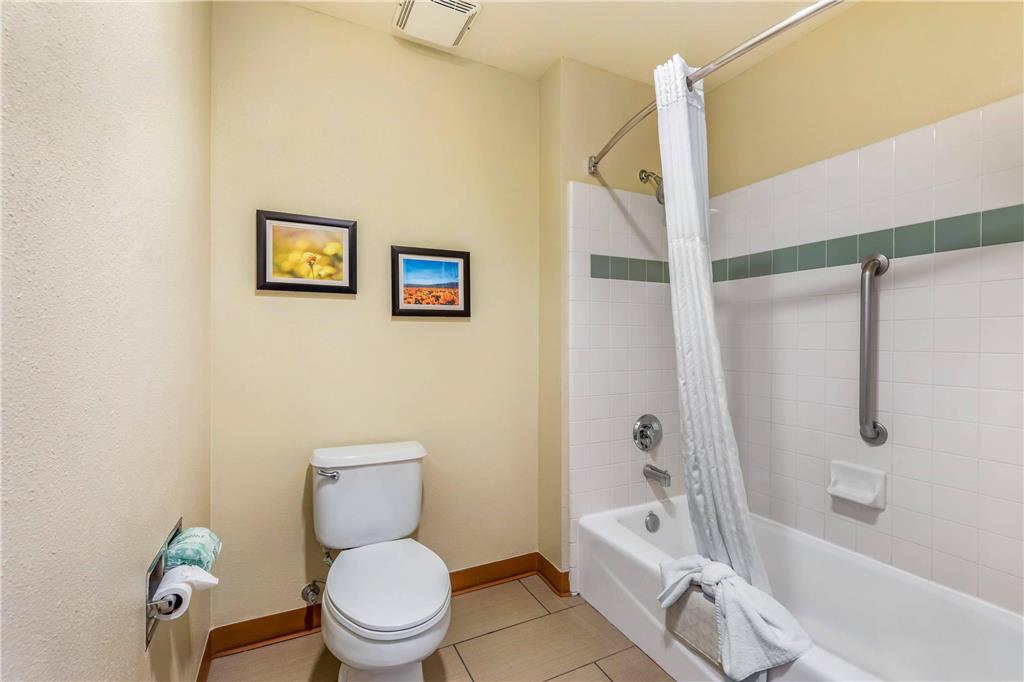 Comfort Inn & Suites Lancaster Antelope Valley - photo 25