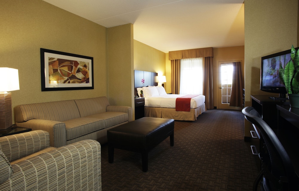 Holiday Inn Phoenix Chandler by IHG - photo 33