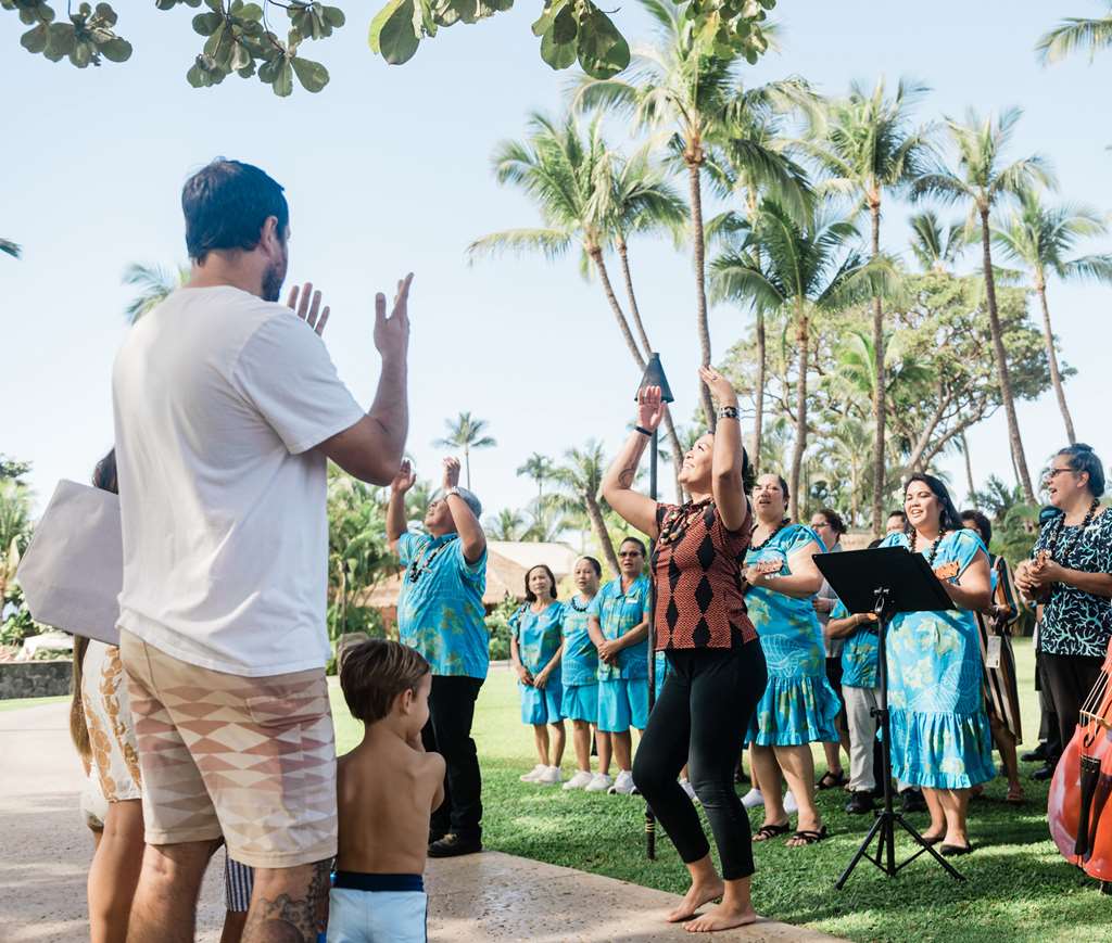 Outrigger Kaanapali Beach Resort - photo 153