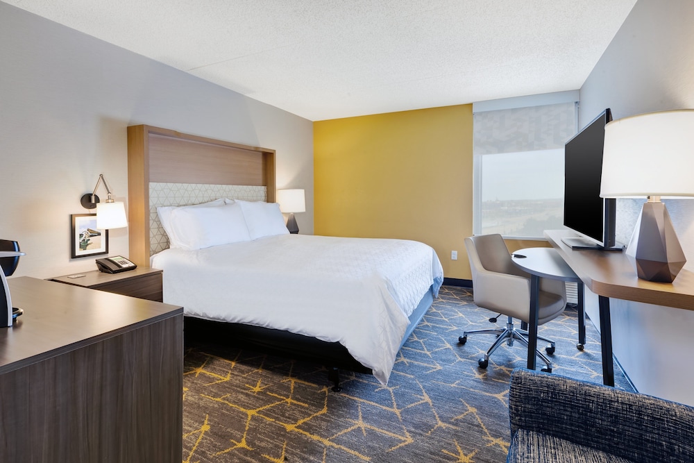 Holiday Inn Grand Rapids Downtown by IHG - photo 21