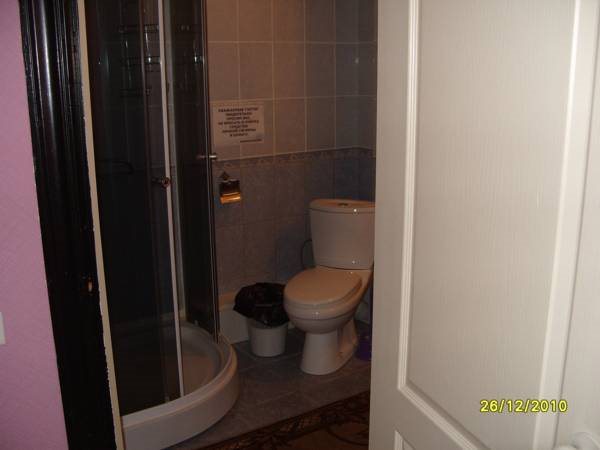 Yantar Hotel — Astrakhan — photo 4