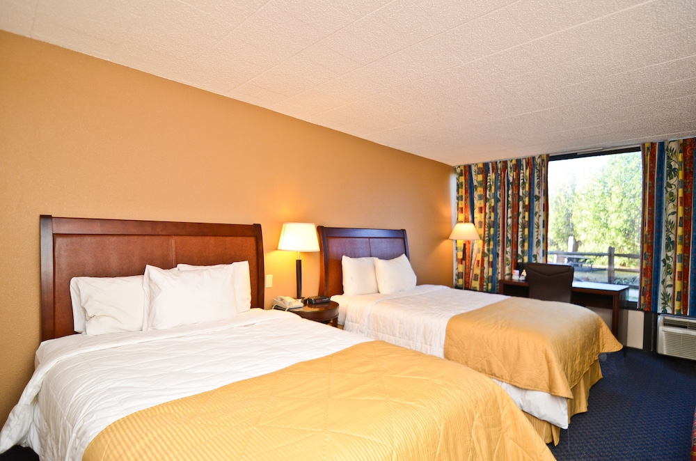 Pocono Resort Conference Center Pocono Mountains - photo 7