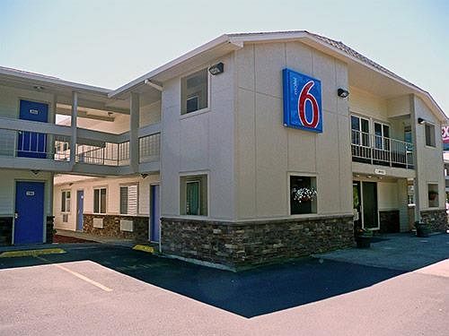 Motel 6 McMinnville - photo 2