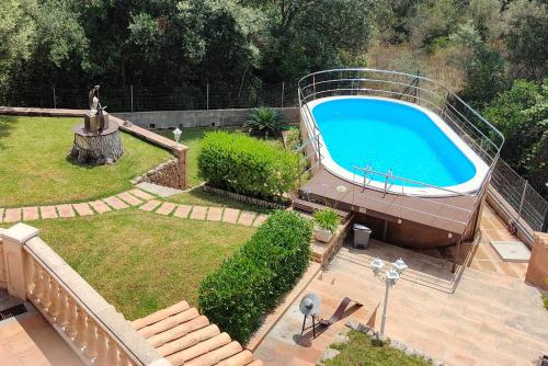 Villa Capllonch — Banyalbufar — photo 4