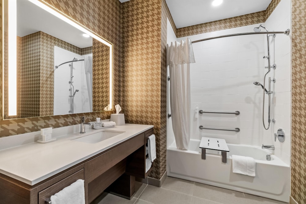 Home2 Suites by Hilton Marion - photo 22