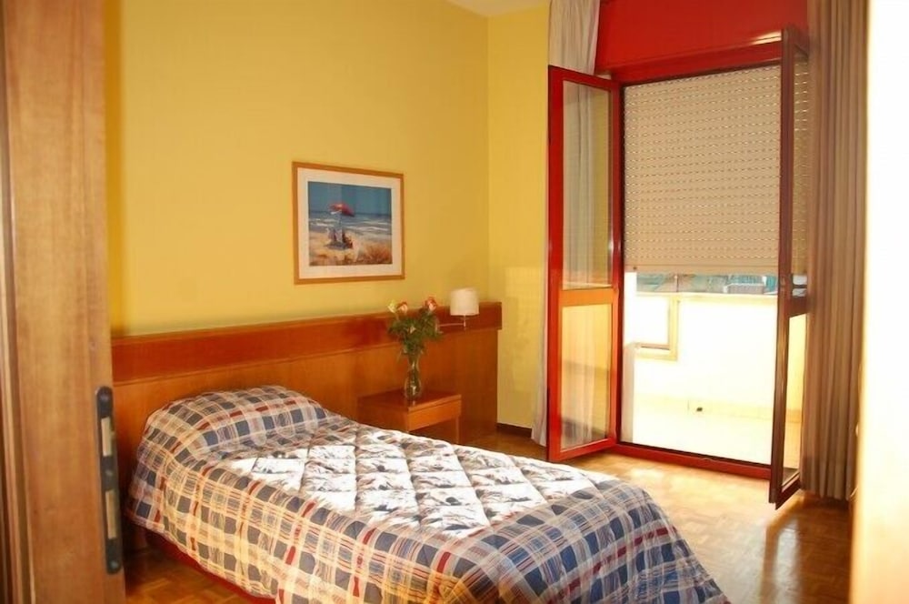 Albergo Ristorante del Ponte pet-friendly hotel Cusano