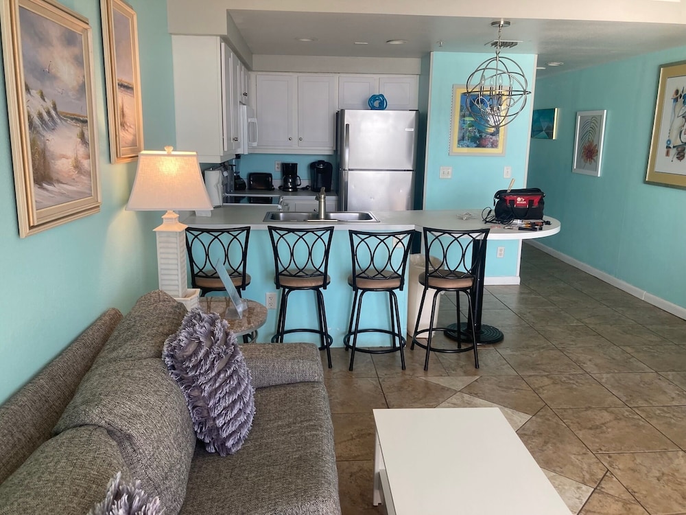 Ocean Walk Resort - photo 158