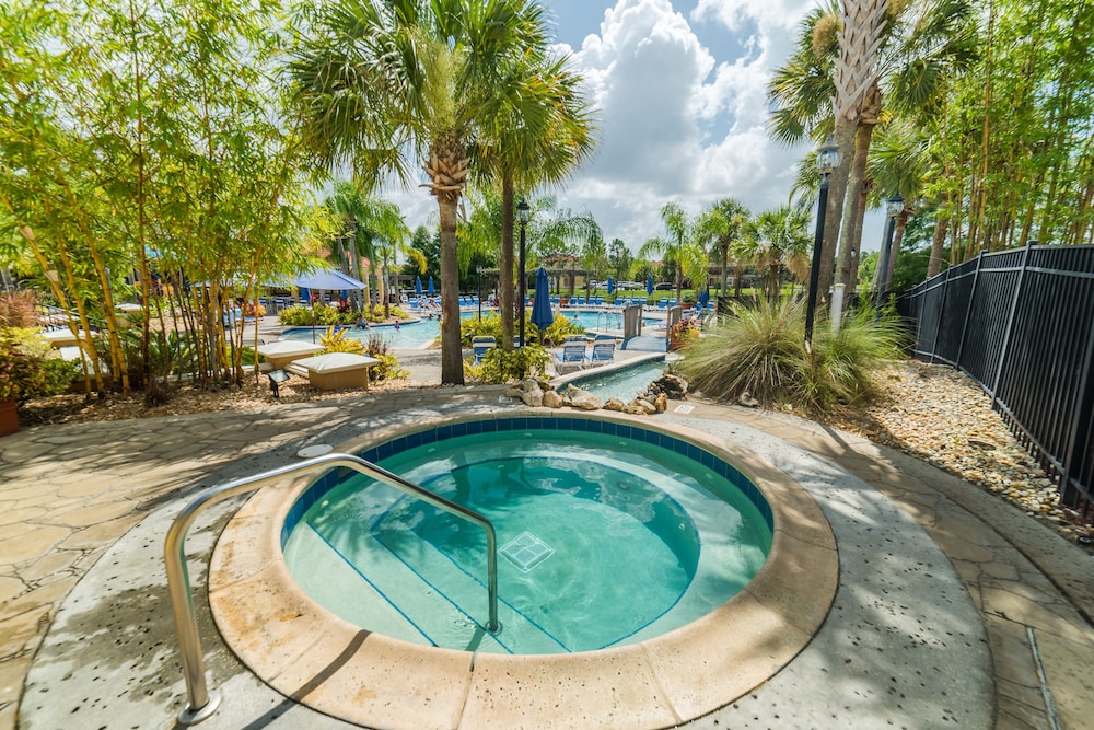 Ov3696 Terra Verde Resort 3 Bed 2.5 Baths Townhome - photo 10