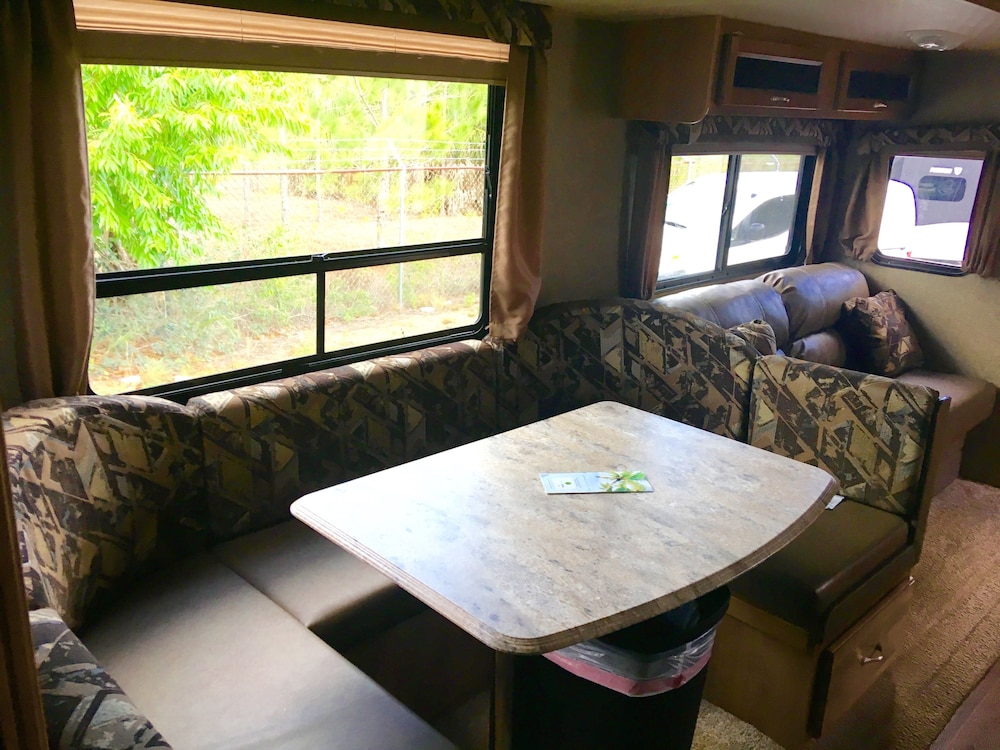 Enduro RV Citrus Valley Resort - photo 18