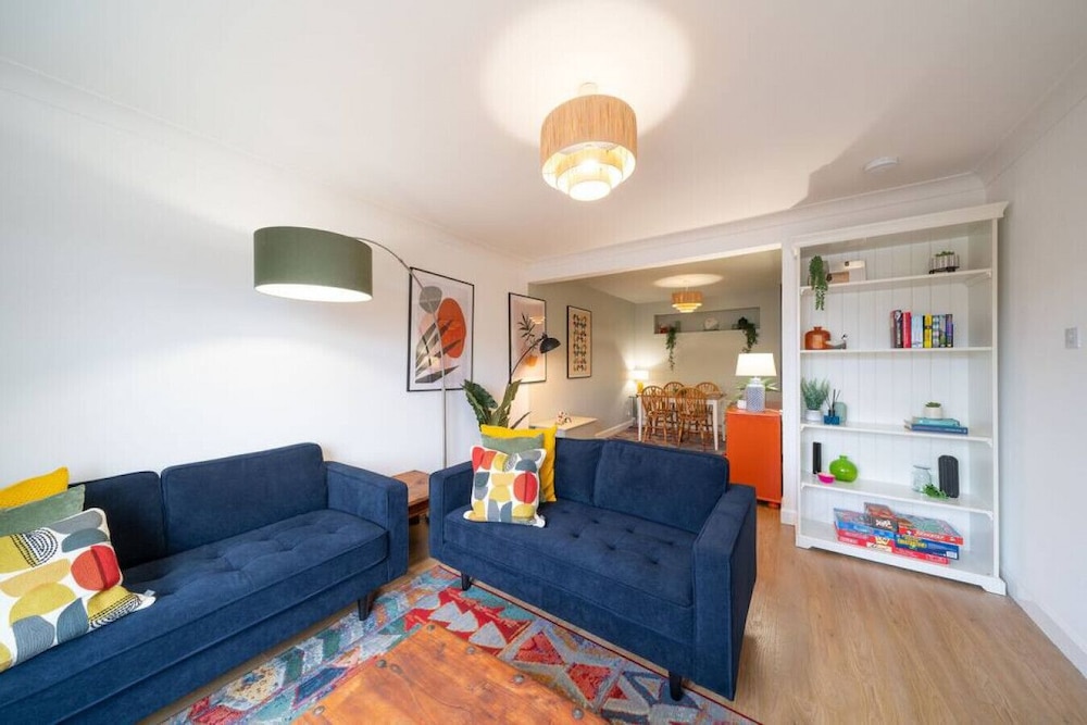 Westland Shores — Crail
