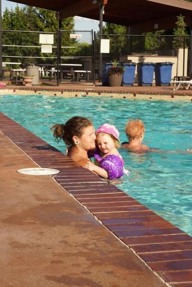 Mountain View Lodge - photo 16
