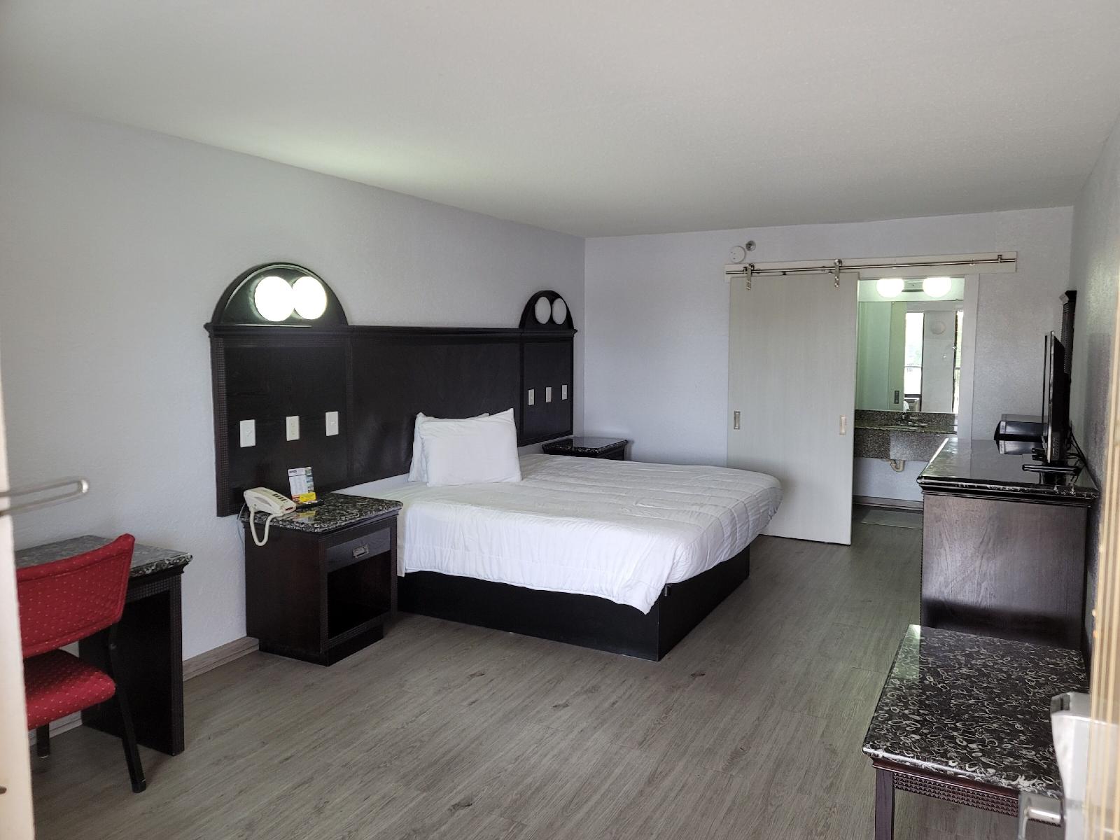 Fairway Inn — Fort Walton Beach