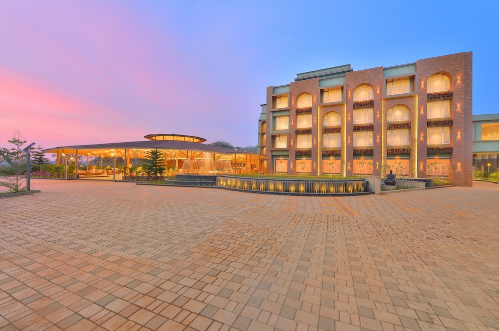 Urbane By Treat in Daman, India