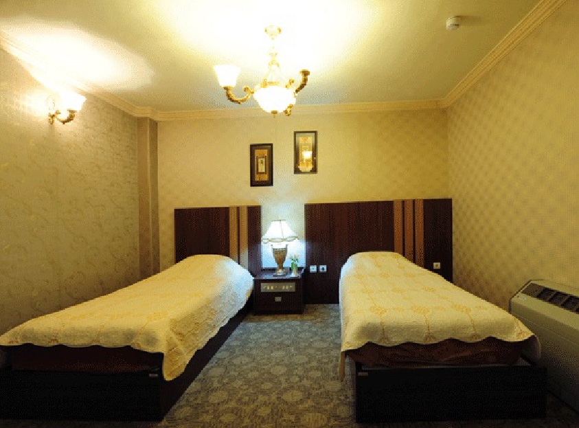 Aseman Hotel — Isfahan — photo 4