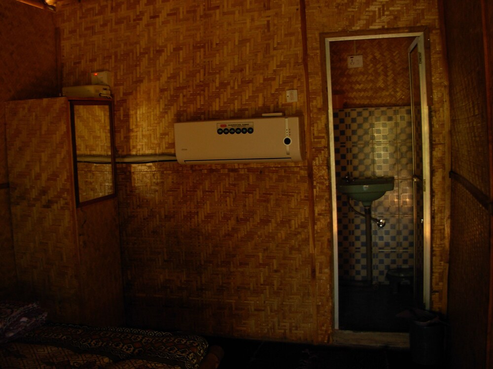 Om Lake Resort — Arambol — photo 5