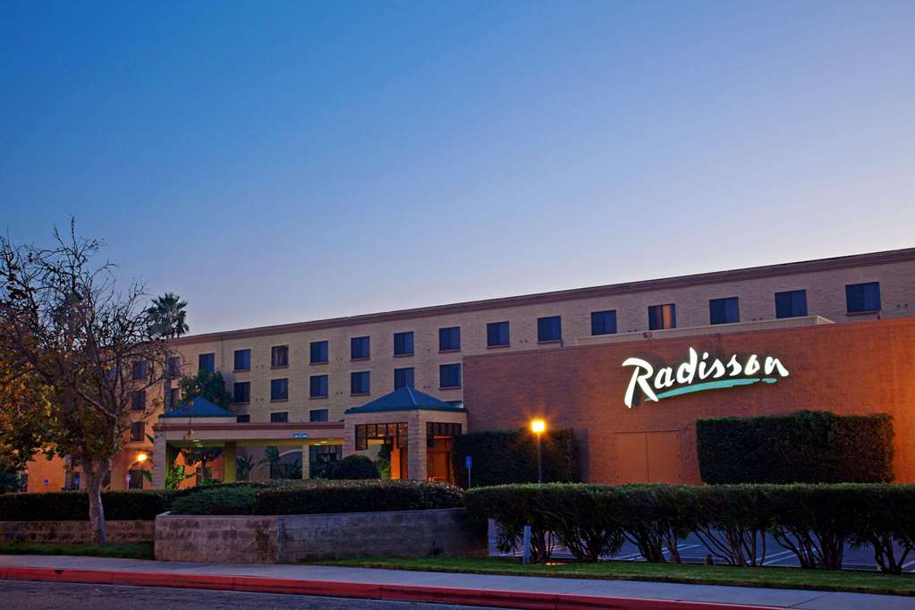 Radisson Hotel Santa Maria - featured photo