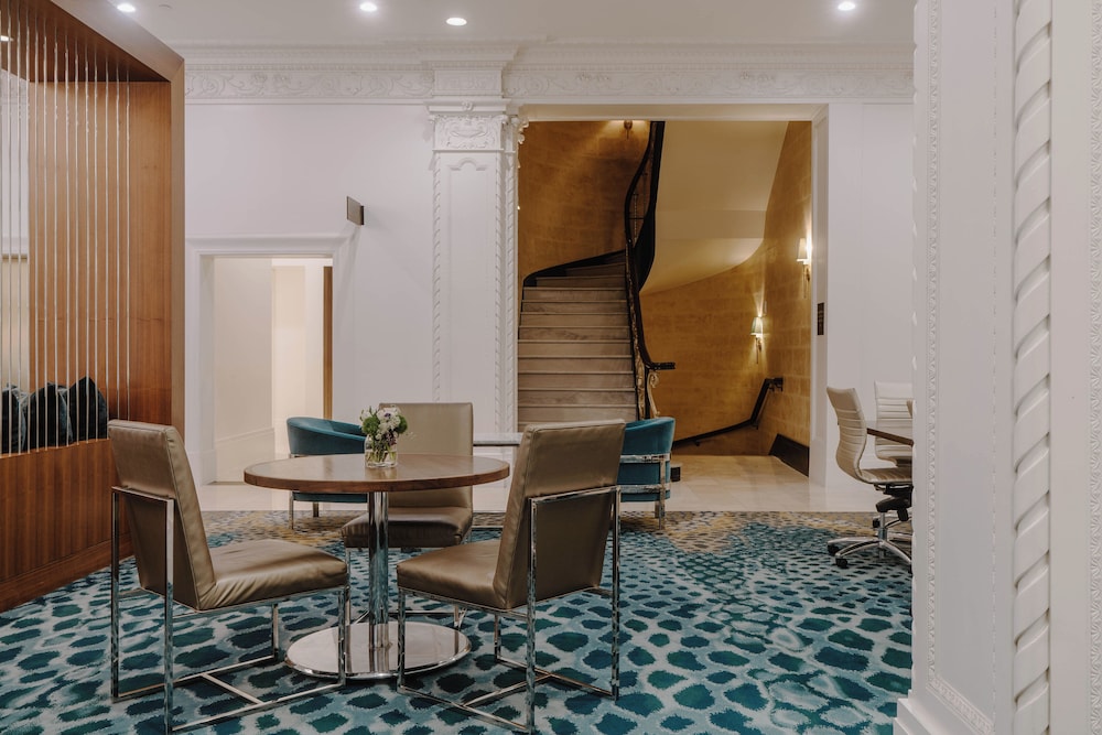 Club Quarters Hotel Downtown Houston - photo 38