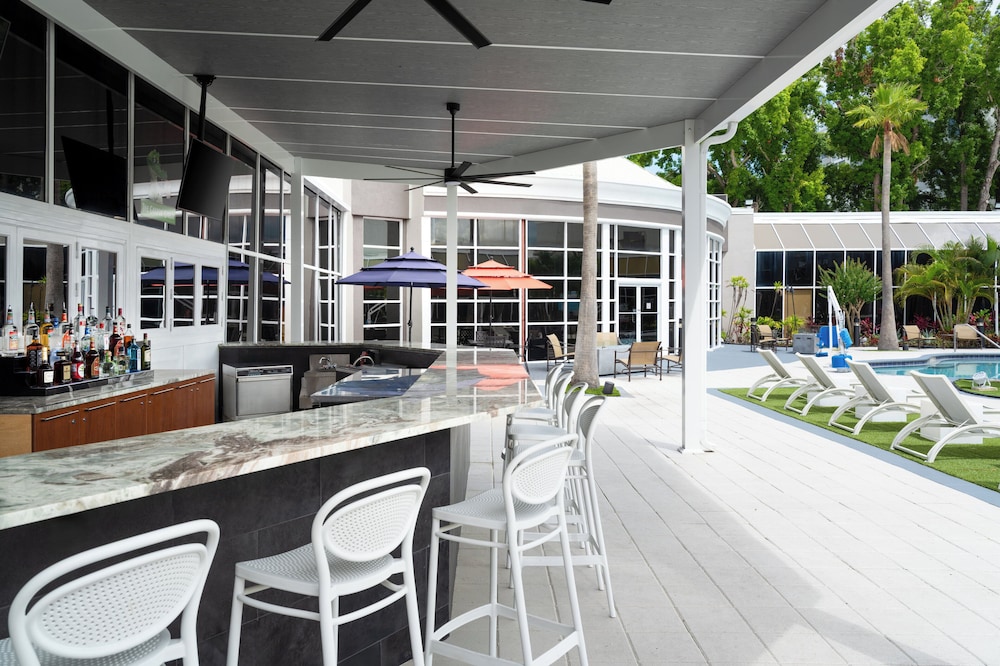 Holiday Inn Resort Kissimmee by the Parks by IHG - photo 51