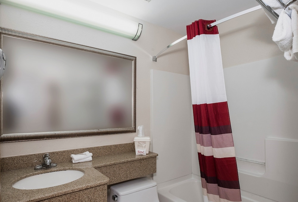 Red Roof Inn & Suites Mt Holly McGuire AFB - photo 28