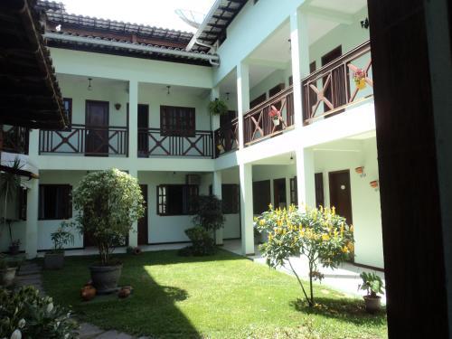 Pousada Farol dos Borbas — Ilha Grande — photo 4