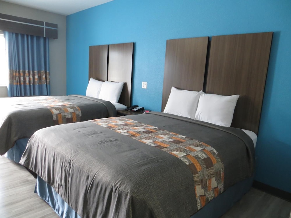 Haven Inn & Suites Willowbrook - photo 14