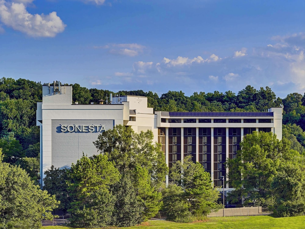 Sonesta Atlanta Northwest Galleria Marietta - featured photo