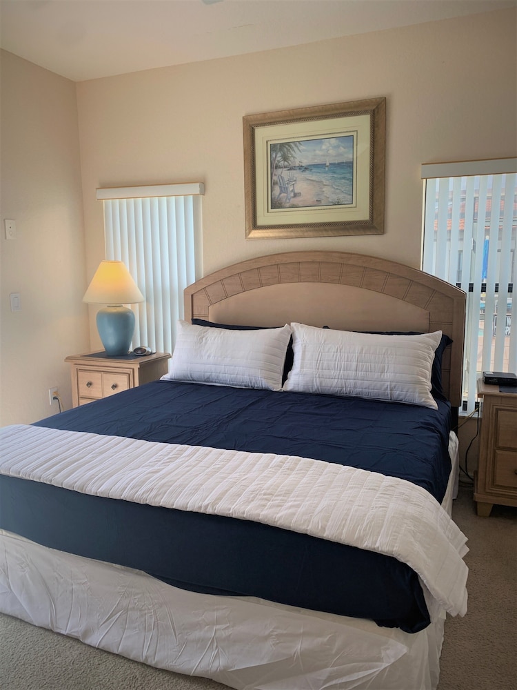 Caribbean Breeze 4 Bedrooms - photo 15