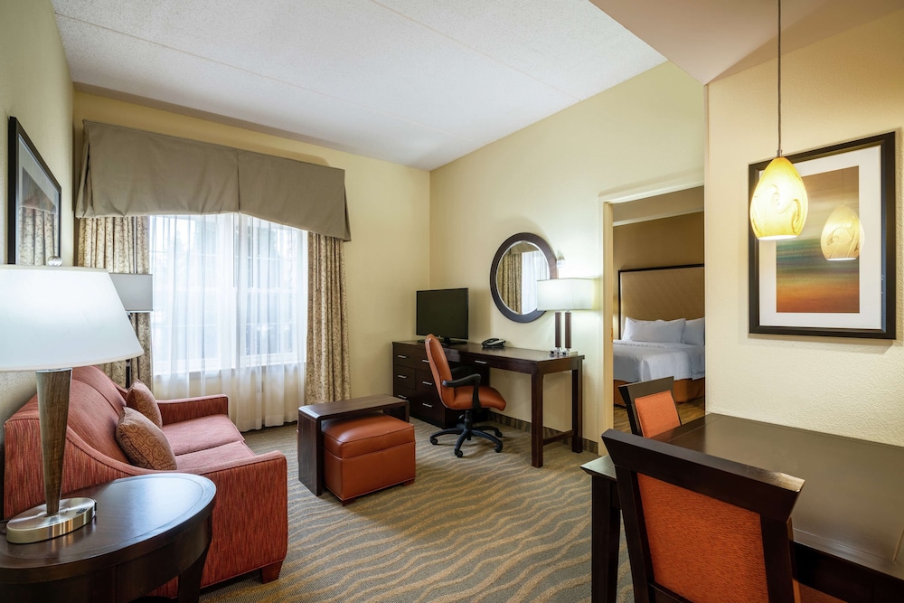Homewood Suites by Hilton Philadelphia Valley Forge - photo 16