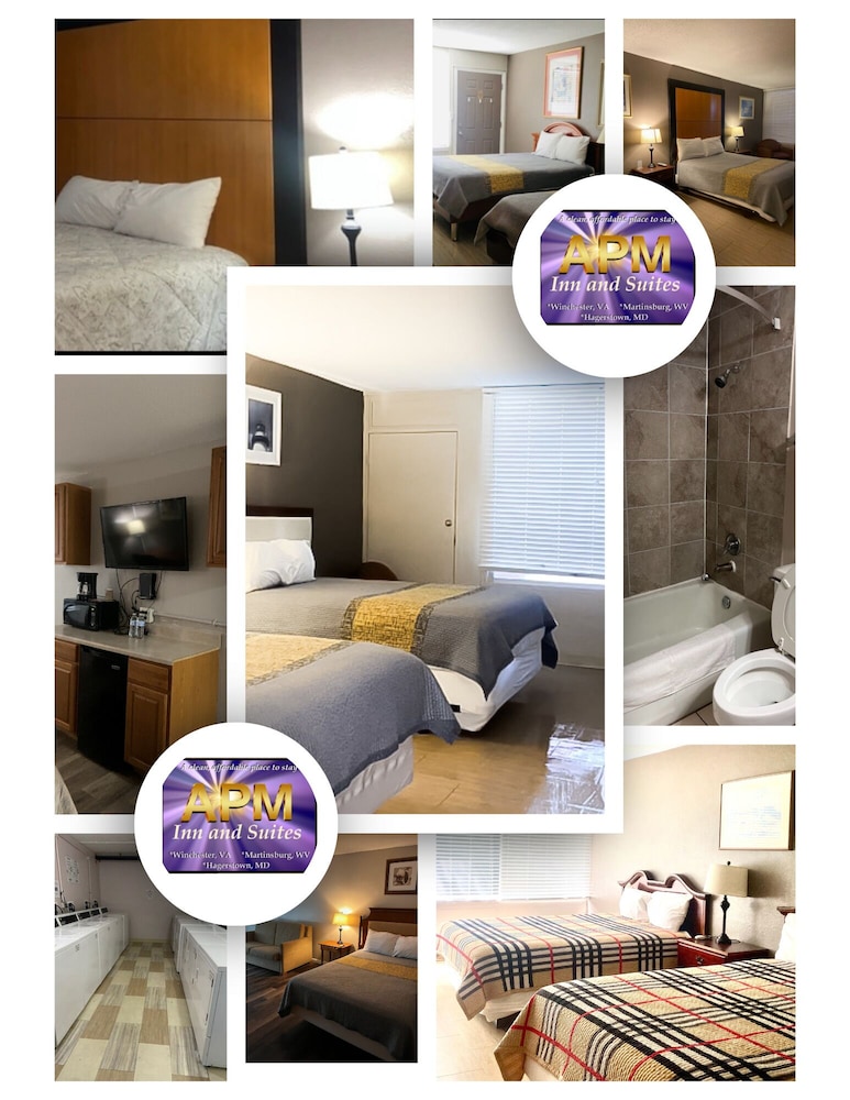 Apm Inn & Suites West Virginia - photo 2