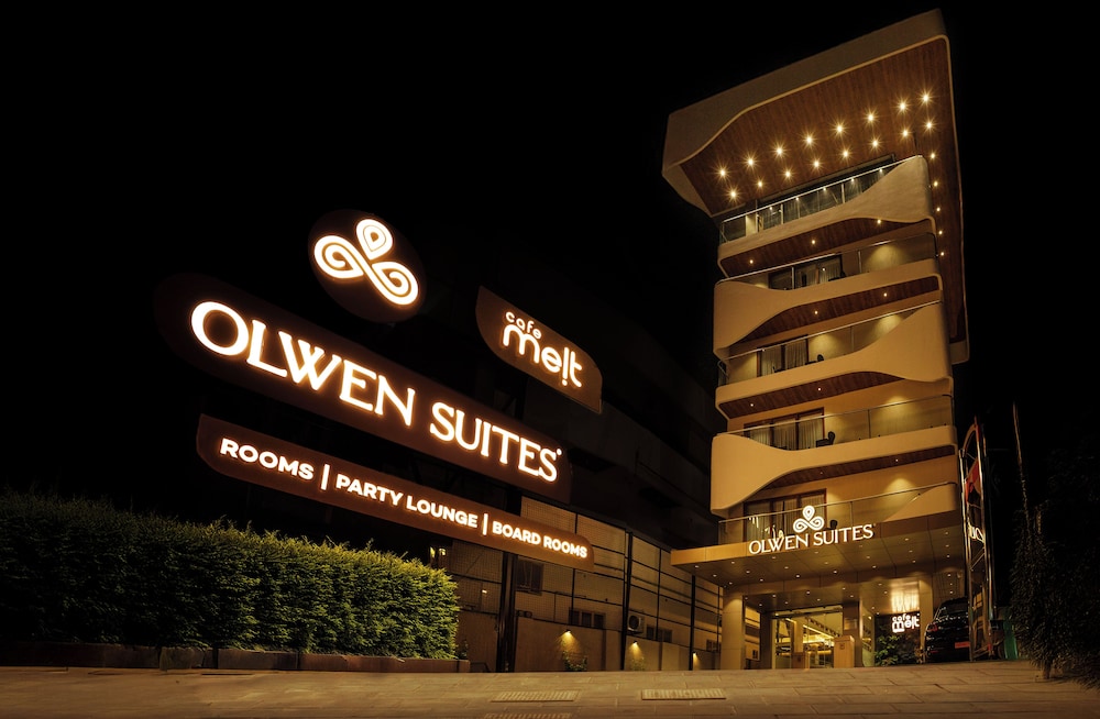 Olwen Suites - last minute hotel in Unknown City