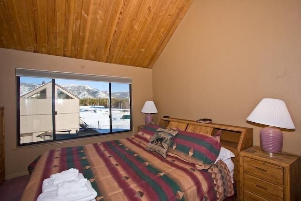 497 Tahoe Keys 36 — South Lake Tahoe