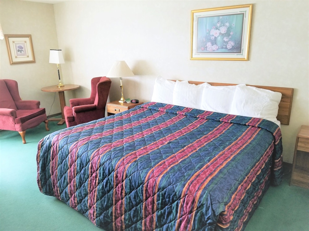 Abby Inn - photo 12
