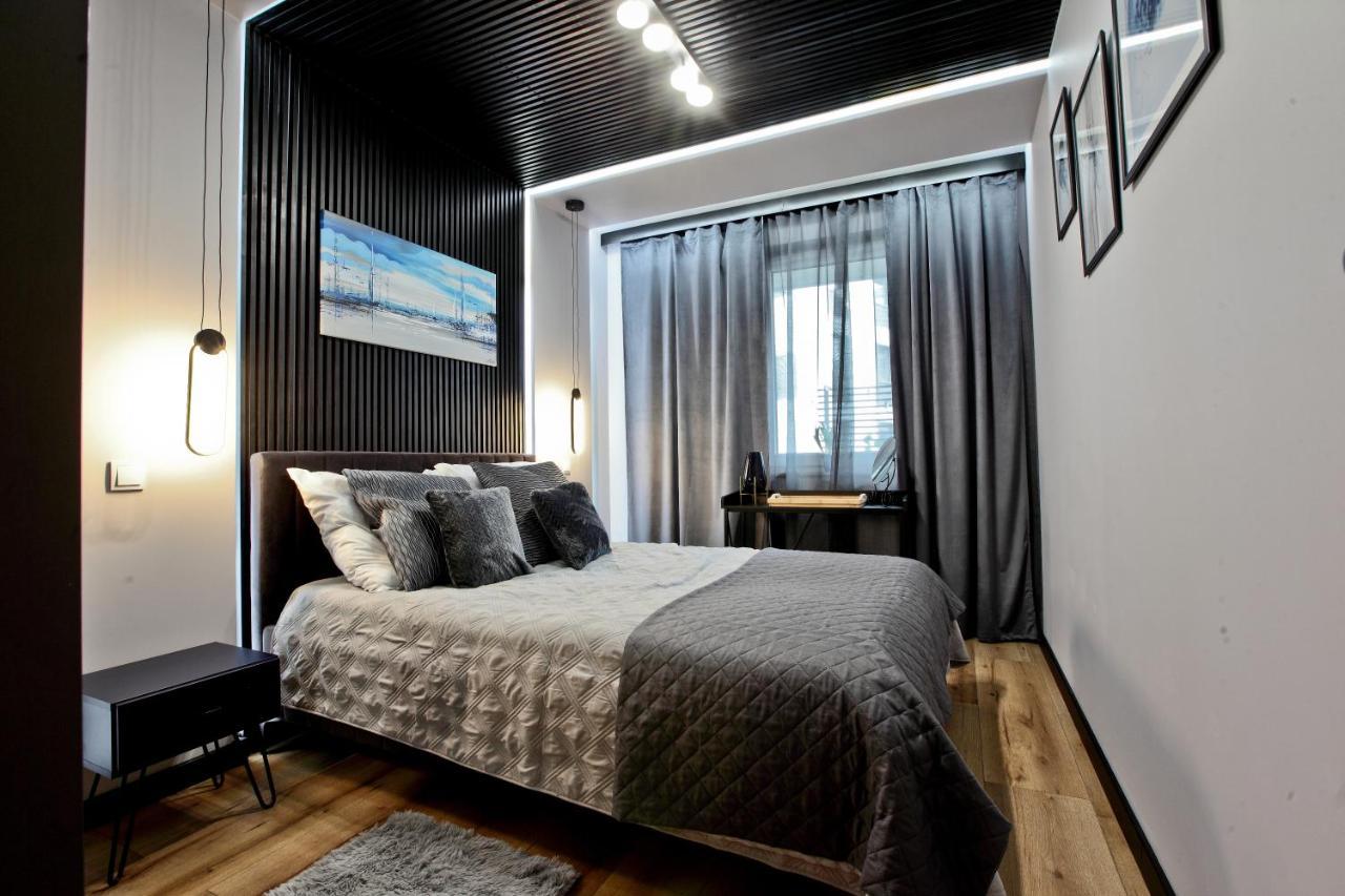 Port19 — 4-Star Luxury Hotel in Wroclaw, Poland