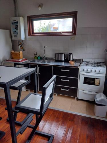 Del cielo in Ushuaia, Argentina