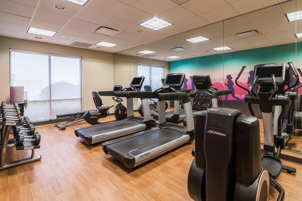 Hyatt Place Columbus OSU - photo 7