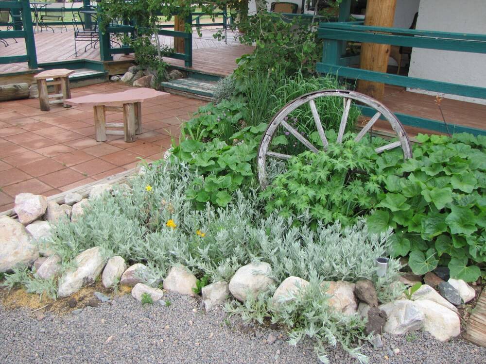 Mountain View Historic Hotel & Cafe - photo 28