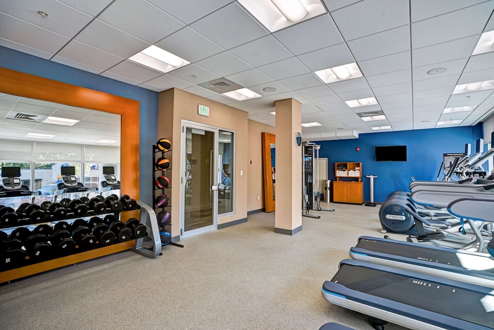 Homewood Suites by Hilton Boston Brookline Longwood Medical - photo 44