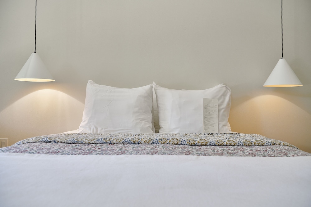 Hotel San Jose - photo 15