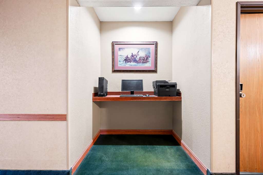 Best Western Annawan Inn - photo 28