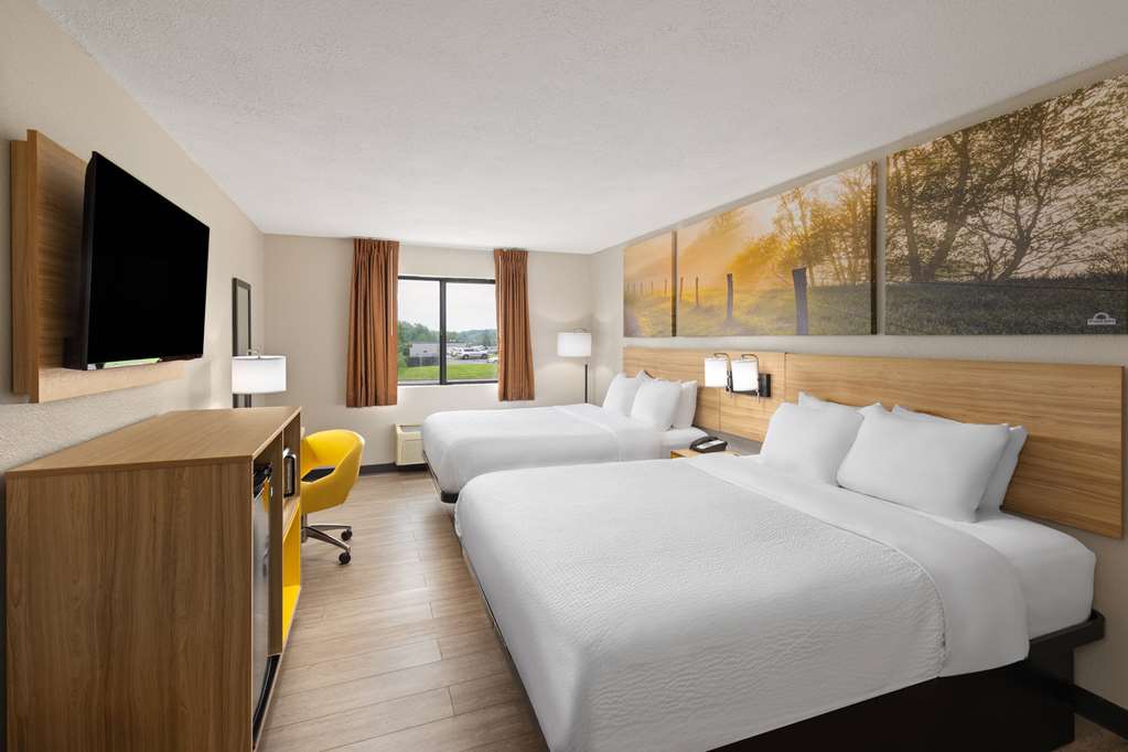 Days Inn by Wyndham Glasgow - photo 9