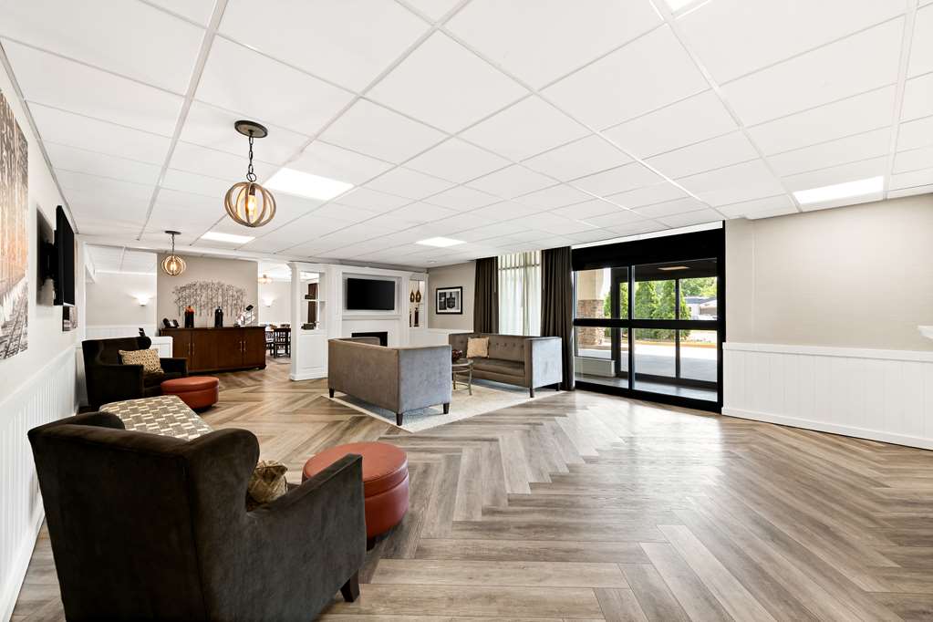 Best Western State Fair Inn - photo 3