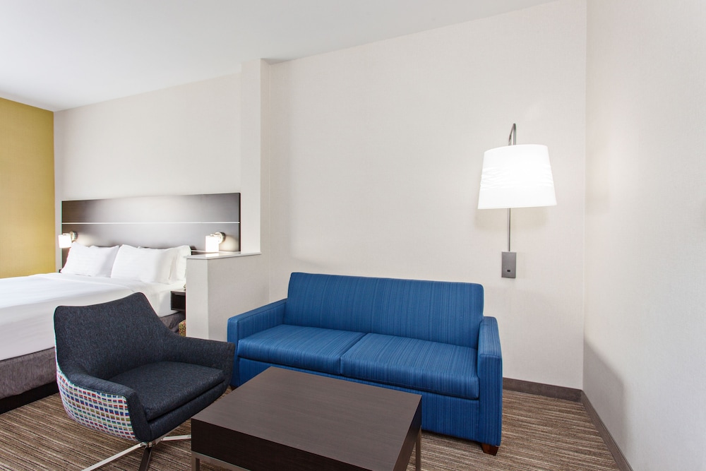 Holiday Inn Express Hotel & Suites Oakland Airport by IHG - photo 3