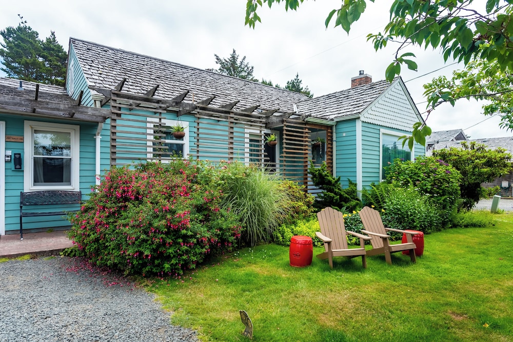 Inn at Haystack Rock - photo 64