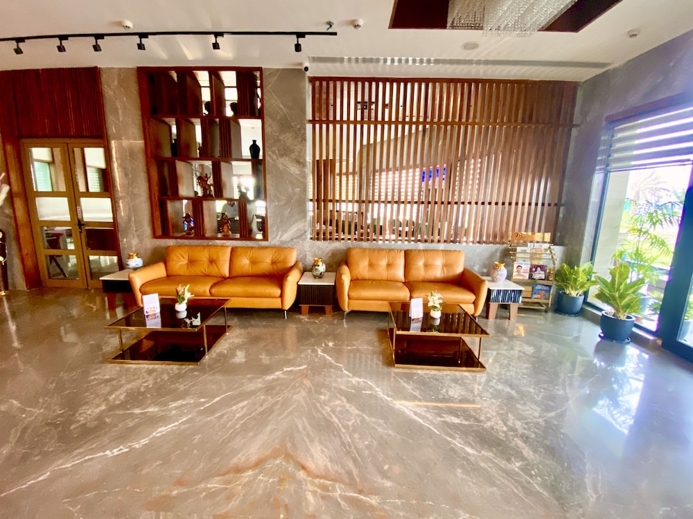 Regenta Place Chandigarh Mohali — Mohali — photo 4