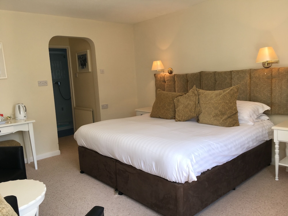 The Leconfield Ventnor — Ventnor — photo 3