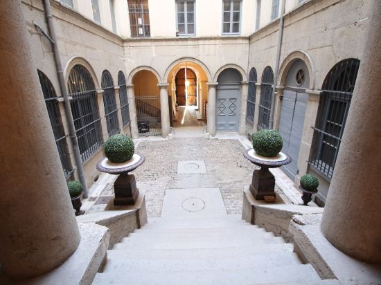 21Royale in Lyon, France